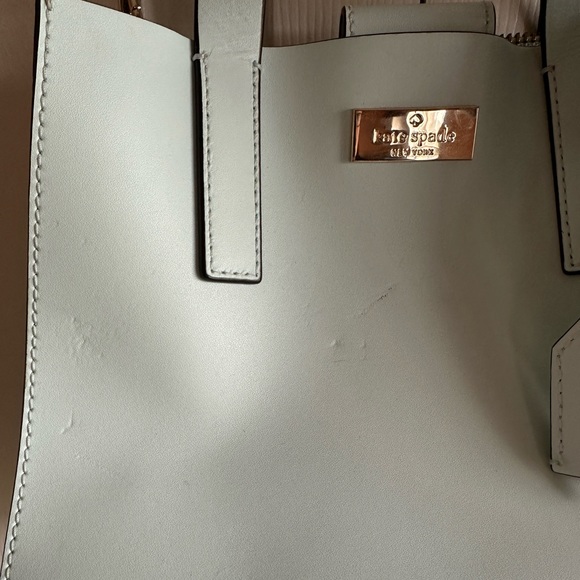 Kate Spade Crossbody Purse - Picture 6 of 6